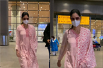 Katrina Kaif sparks pregnancy rumours with her latest Airport look